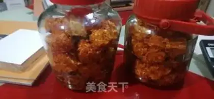 Make Homemade tofu step 3