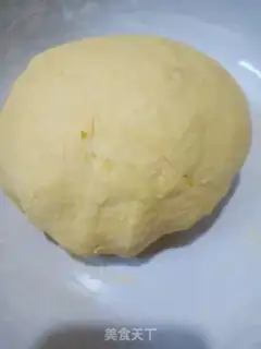 Make Pumpkin pie step 5