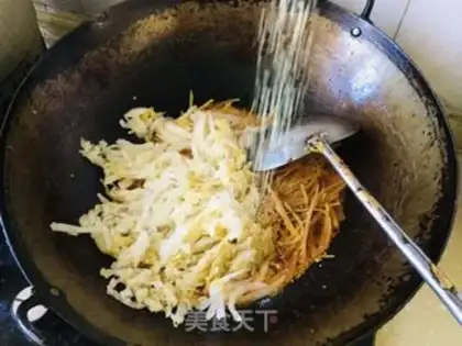 Make Potato curry step 9