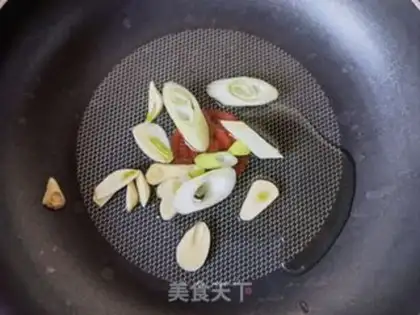 Make Celery sausage step 2
