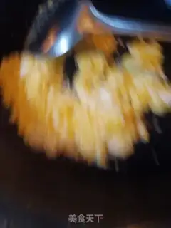 Make Pumpkin pie step 8