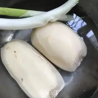 Make Spicy spicy step 0