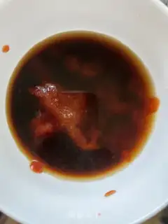 Make Sandpot tofu step 2