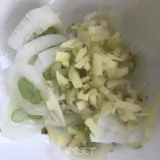 Make Spicy spicy step 1
