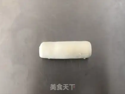 Make Light cream buns step 6