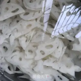 Make Spicy spicy step 2