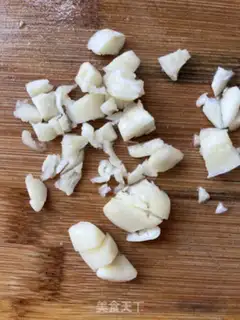 Make Sandpot tofu step 4