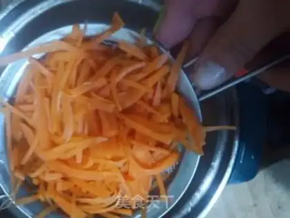Make Pumpkin pie step 13