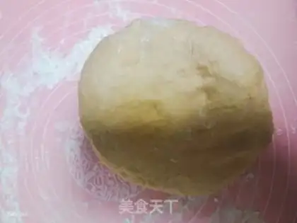 Make Porridge dumplings step 10