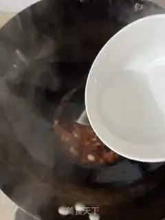 Make Sandpot tofu step 8