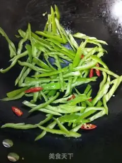 Make Pepper step 4