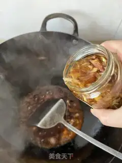 Make Sandpot tofu step 10