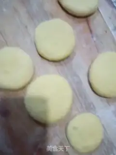 Make Pumpkin pie step 18