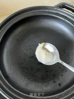 Make Sandpot tofu step 11