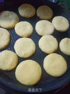 Make Pumpkin pie step 20
