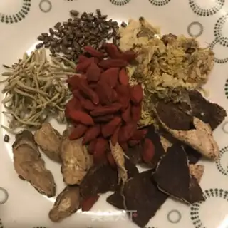 Make Cowfish tea step 0