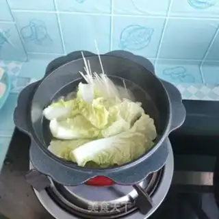 Make Noodles step 4