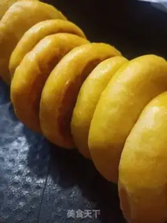 Make Pumpkin pie step 21