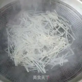Make The fragrance of fragrance step 2