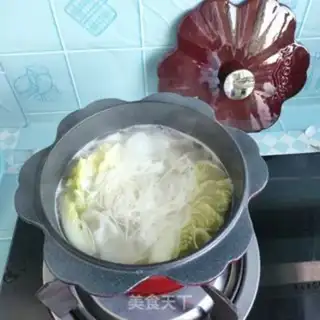 Make Noodles step 5