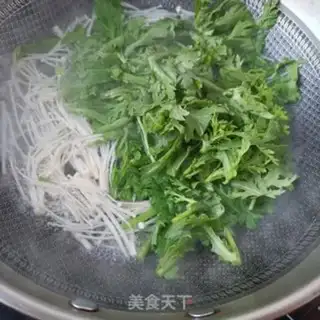 Make The fragrance of fragrance step 3