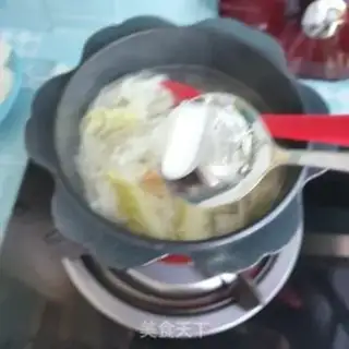 Make Noodles step 6