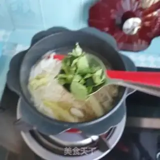 Make Noodles step 7