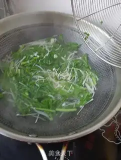 Make The fragrance of fragrance step 4