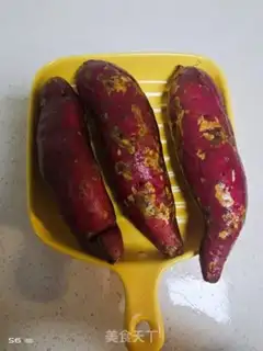 Make Roast potatoes step 0