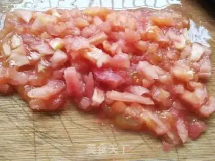 Make Cheese gravy step 2