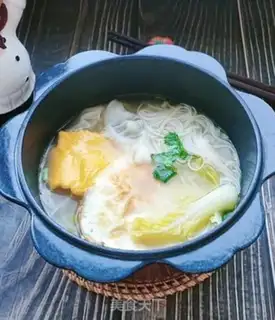 Make Noodles step 9