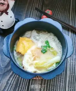 Make Noodles step 10
