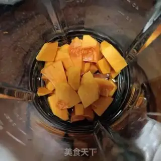 Make Pumpkin step 2