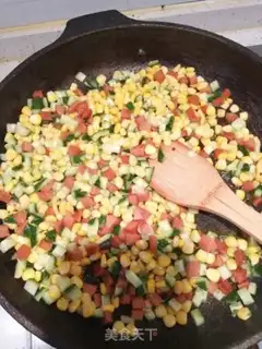 Make What step 2