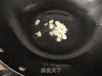 Make Cheese gravy step 4