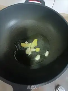 Make Weenie rice step 3