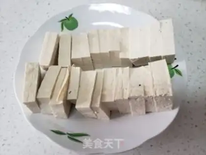 Make Soy sauce step 3