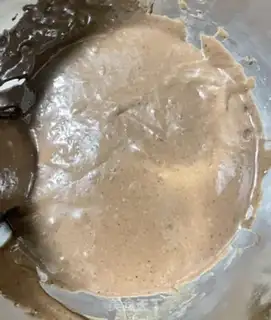 Make Cake Tiramisu step 3