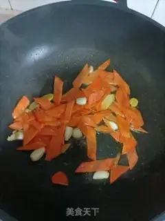Make Weenie rice step 4