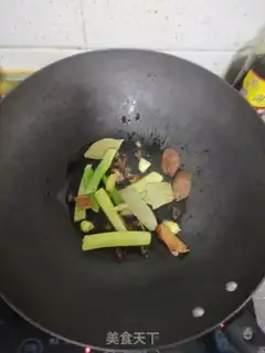 Make Soybeans step 2