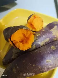 Make Roast potatoes step 4