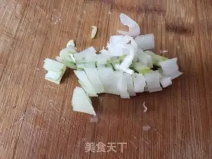 Make Soy sauce step 4
