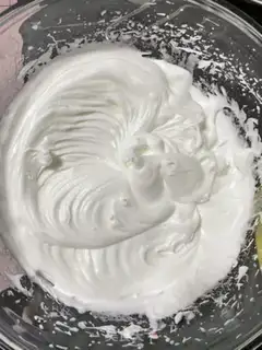 Make Cake Tiramisu step 4