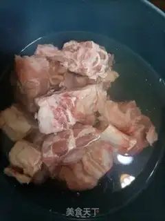 Make Scorpion soup step 0