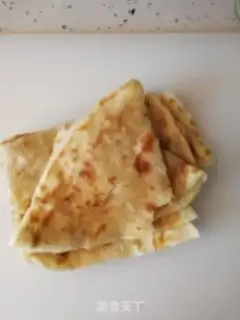 Make Pancakes step 0