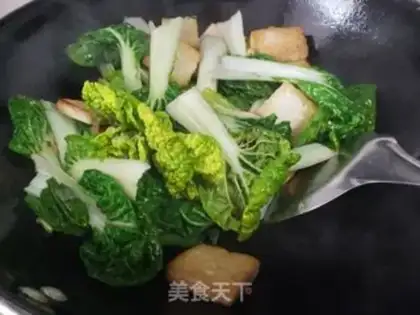 Make Soy sauce step 5
