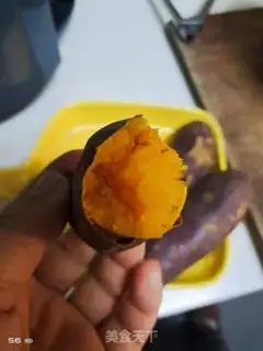 Make Roast potatoes step 5
