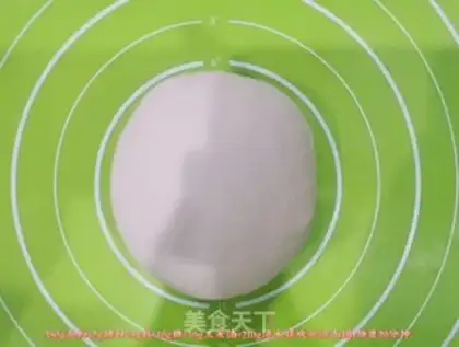 Make Soy sauce pancakes step 0