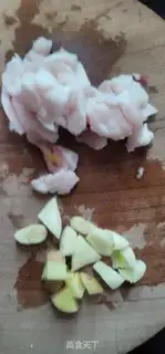 Make Scrambling step 1