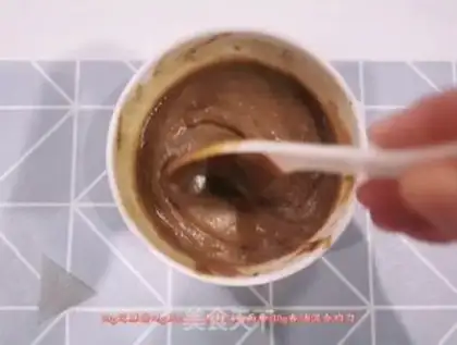 Make Soy sauce pancakes step 1